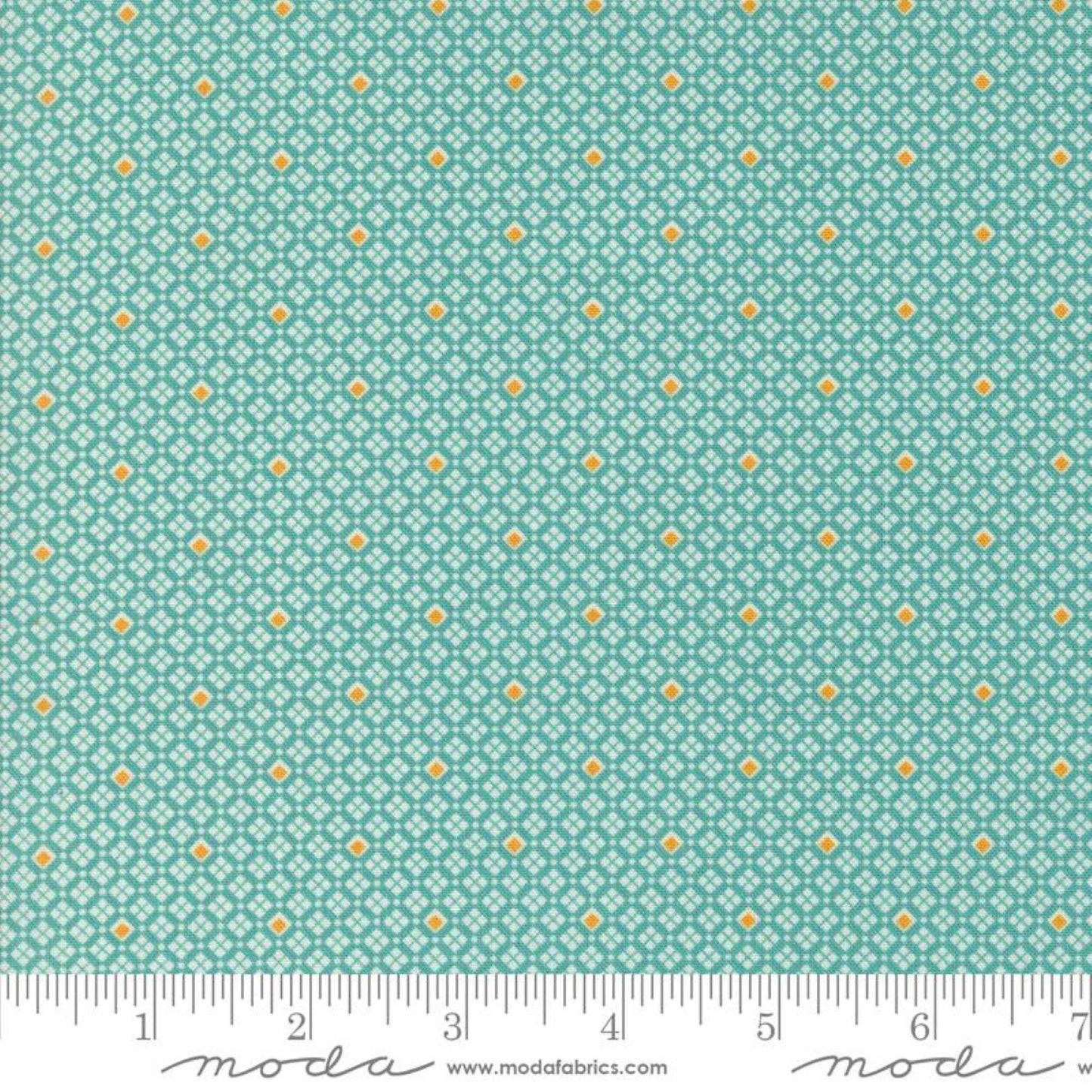 Playtime 30s Reproduction 6 Fabrics by Moda Vintage Floral Ditsy Cotton Quilt Fabric Yardage Priced by the Half Yard Grandma Core Fabric