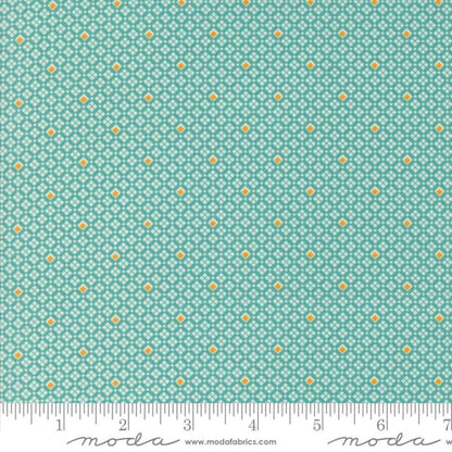 Playtime 30s Reproduction 6 Fabrics by Moda Vintage Floral Ditsy Cotton Quilt Fabric Yardage Priced by the Half Yard Grandma Core Fabric