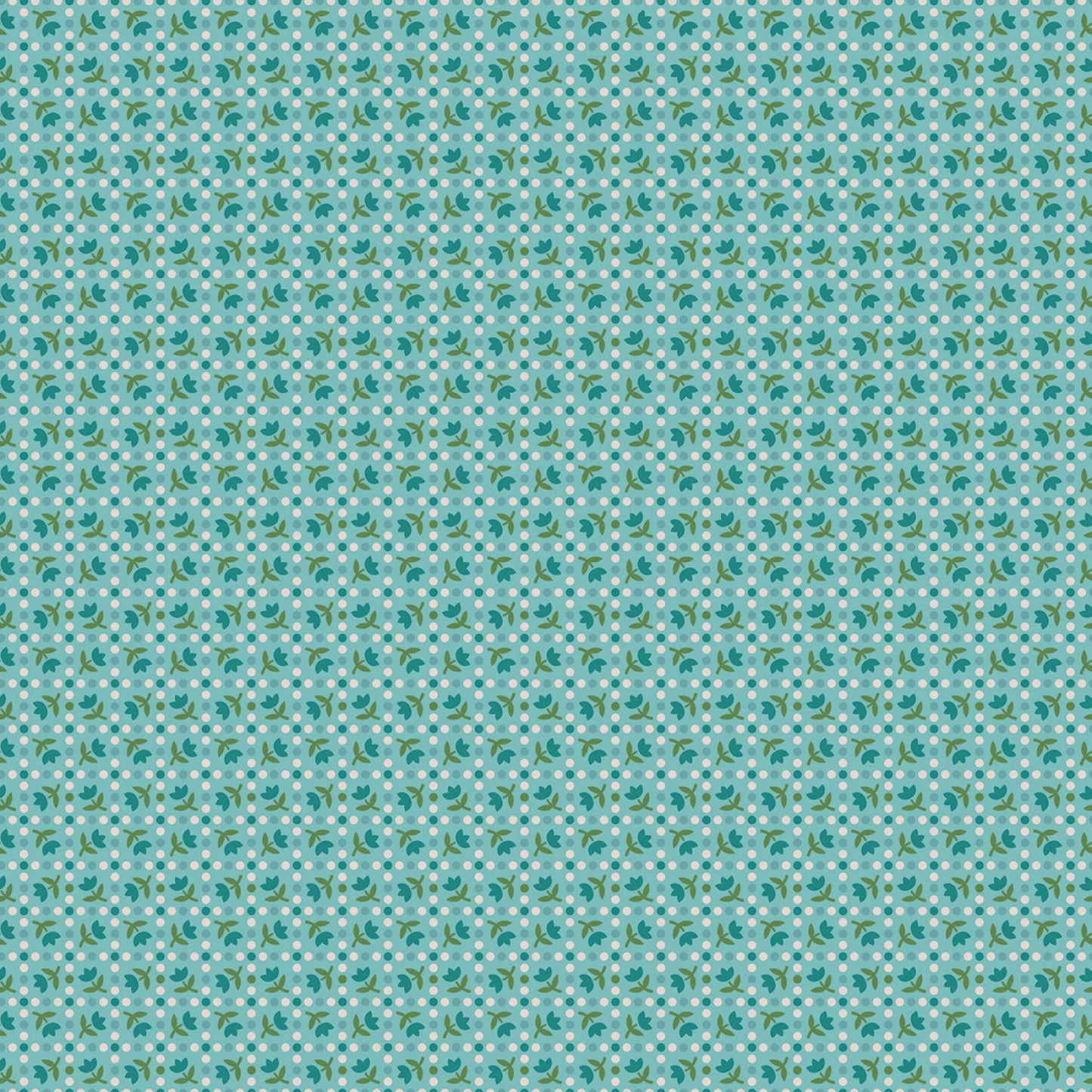 Loose Fat Quarters (1) Piece and Plenty by Lori Holt for Riley Blake Floral Pre Cut Shop Cut Fat Quarters Pick and Choose Your Favorites