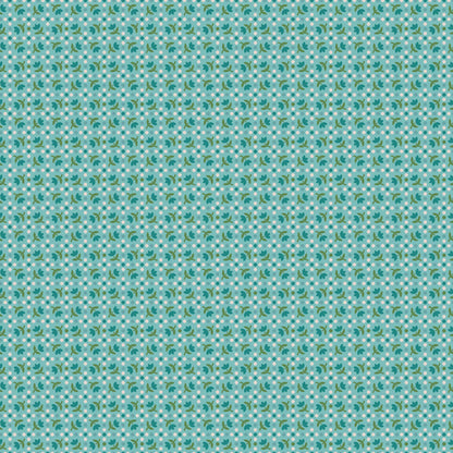 Loose Fat Quarters (1) Piece and Plenty by Lori Holt for Riley Blake Floral Pre Cut Shop Cut Fat Quarters Pick and Choose Your Favorites