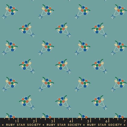 Ruby Star Society Fabrics Bright and Lightweight Fabrics for Bold Quilts Fabric Prints Yardage Priced by the Half Yard by Moda Fabrics