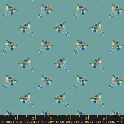Various Yardage by Ruby Star Society Fabrics Bright Fabrics for Modern and Bold Quilts Yardage Priced Per 18" (Half Yard) by Moda Fabrics