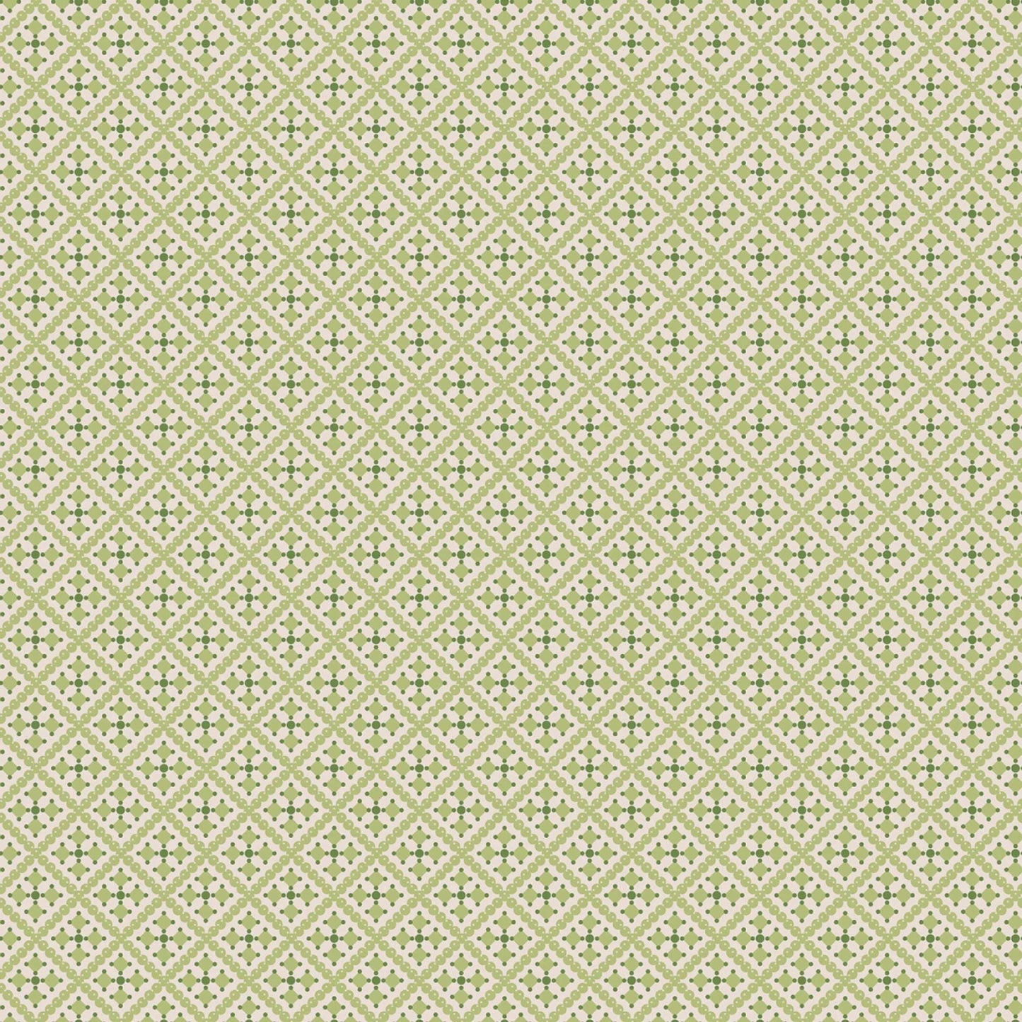 Gentler Times Collection 7 Choices by Lori Holt for Riley Blake Yardage Priced by the Half Yard in Aqua Green Purple Tonal Cream