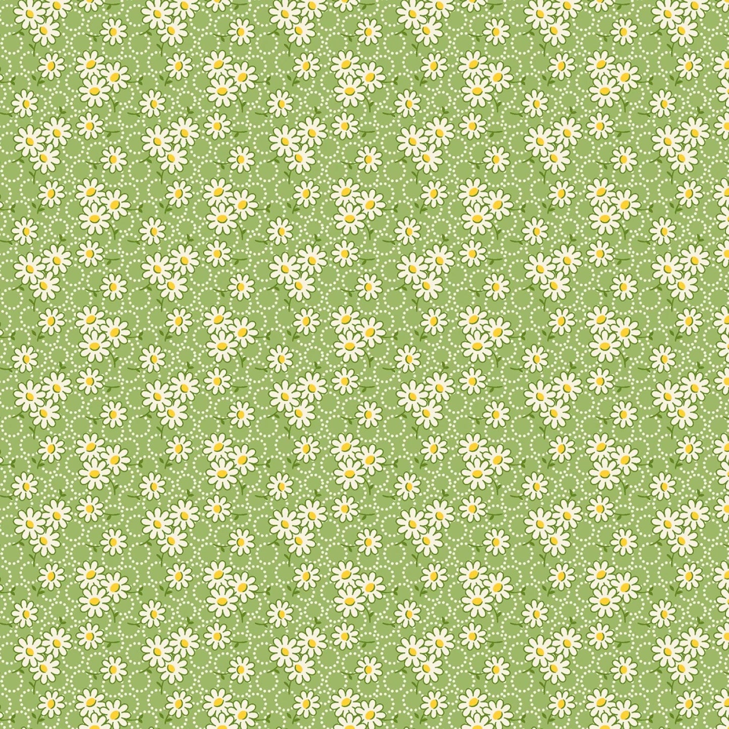 30 Reproductions Aunt Grace Goes Scrappy by Marcus Brothers Fabric Yardage Priced By the Half Yard Hexi Cheater and Ditsy Florals Feed Sack