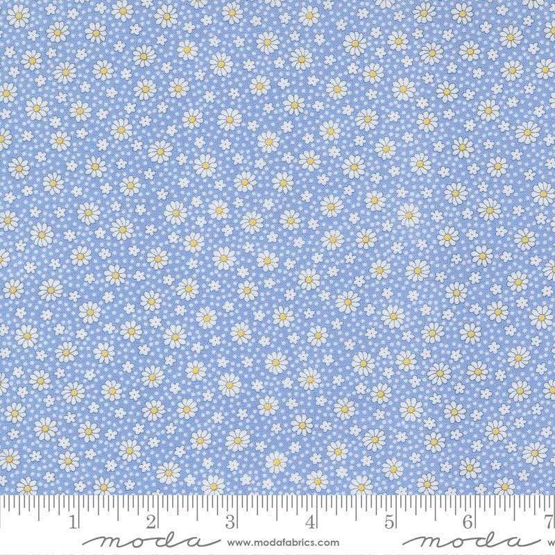 30s Playtime 2025 New Reproduction Fabrics by Moda Vintage Floral Ditsy Cotton Quilt Fabric Yardage Priced by the Half Yard