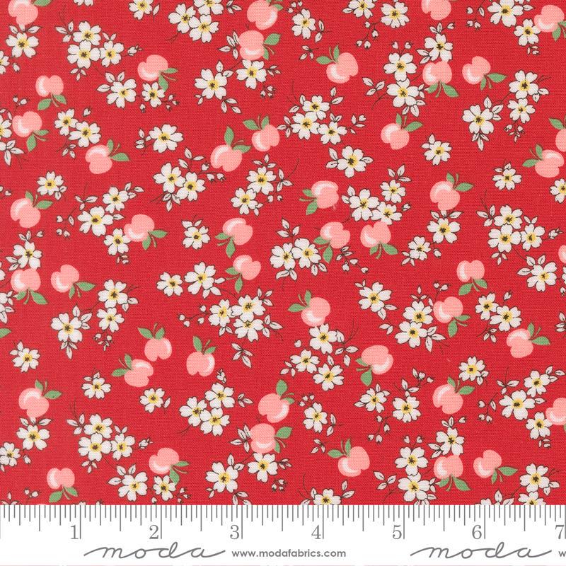 30s Playtime 2025 New Reproduction Fabrics by Moda Vintage Floral Ditsy Cotton Quilt Fabric Yardage Priced by the Half Yard