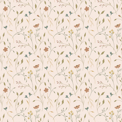 Threads of Grace Fabric Yardage Priced by the Half Yard by Kassidy Grace Modern Quilt Fabric Collection