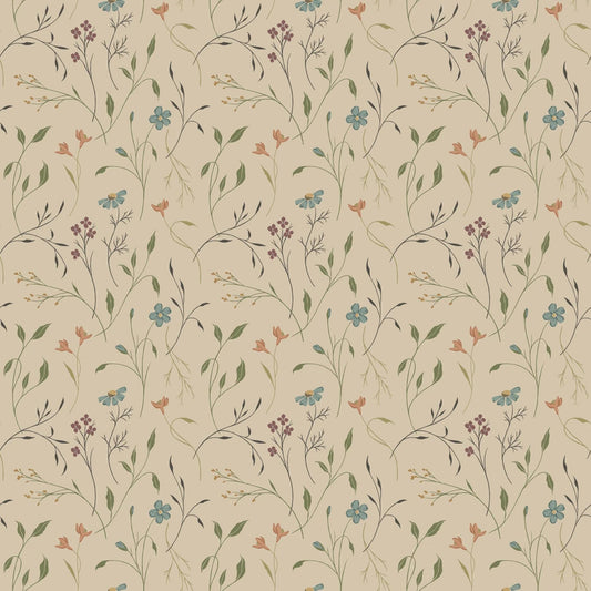 Threads of Grace Fabric Yardage Priced by the Half Yard by Kassidy Grace Modern Quilt Fabric Collection