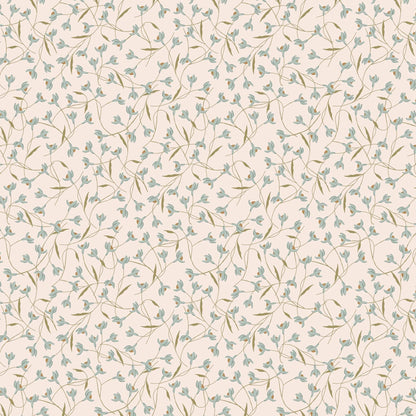 Threads of Grace Fabric Yardage Priced by the Half Yard by Kassidy Grace Modern Quilt Fabric Collection