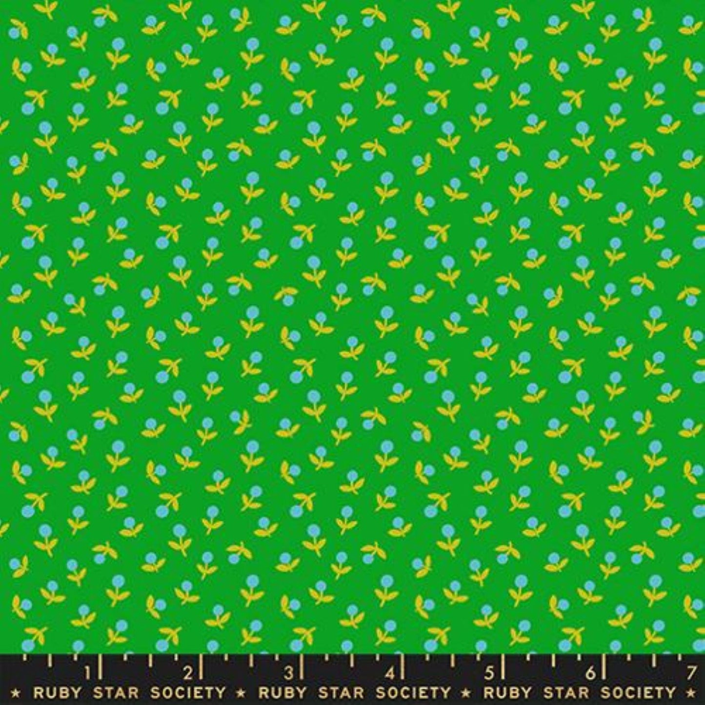 Various Yardage by Ruby Star Society Fabrics Bright Fabrics for Modern and Bold Quilts Yardage Priced Per 18" (Half Yard) by Moda Fabrics