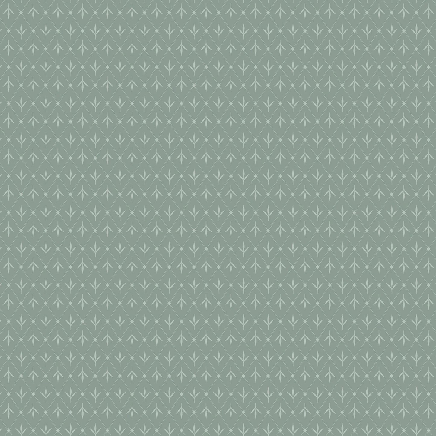 Rows of Bows Quilt Kit - 12 Fat Quarters and Fabric by Designer Kassidy Grace Pattern Included Threads of Grace Collection Heather Colors