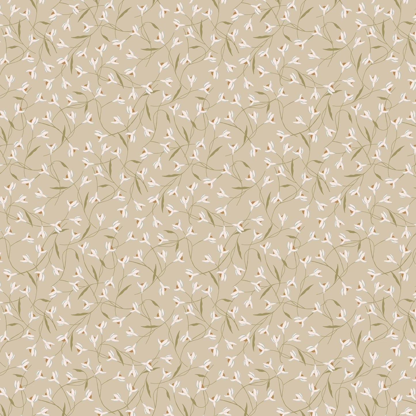 Rows of Bows Quilt Kit - 12 Fat Quarters and Fabric by Designer Kassidy Grace Pattern Included Threads of Grace Collection Heather Colors