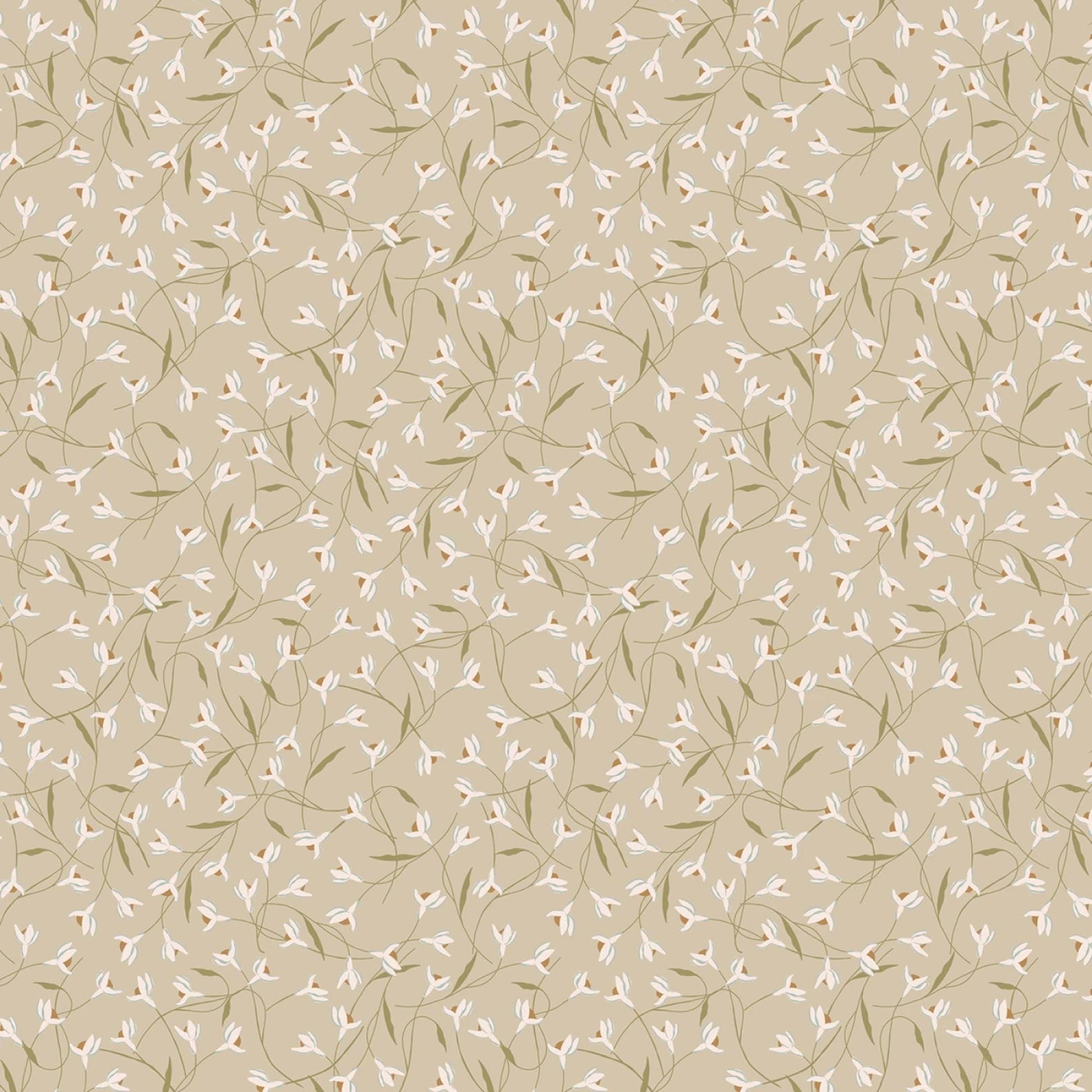 Rows of Bows Quilt Kit - 12 Fat Quarters and Fabric by Designer Kassidy Grace Pattern Included Threads of Grace Collection Heather Colors