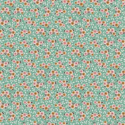 Gentler Times Loose Fat Quarters Pick and Choose Shop Cut Gentler Times Fabric Collection Lori Holt