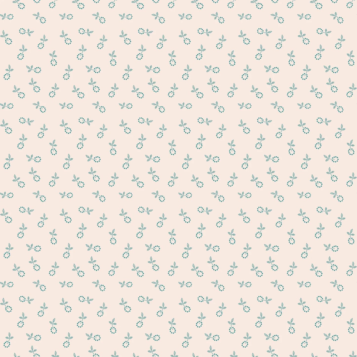 Irish Charm Quilt Kit Pre Cut Kit with Charm Squares and a Paper Pattern Easy Beginner Project Traditional Quilt