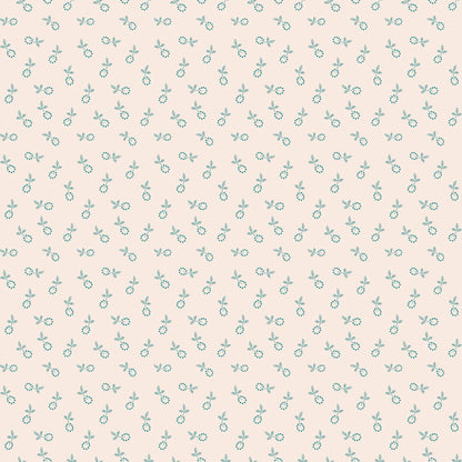 Irish Charm Quilt Kit Pre Cut Kit with Charm Squares and a Paper Pattern Easy Beginner Project Traditional Quilt