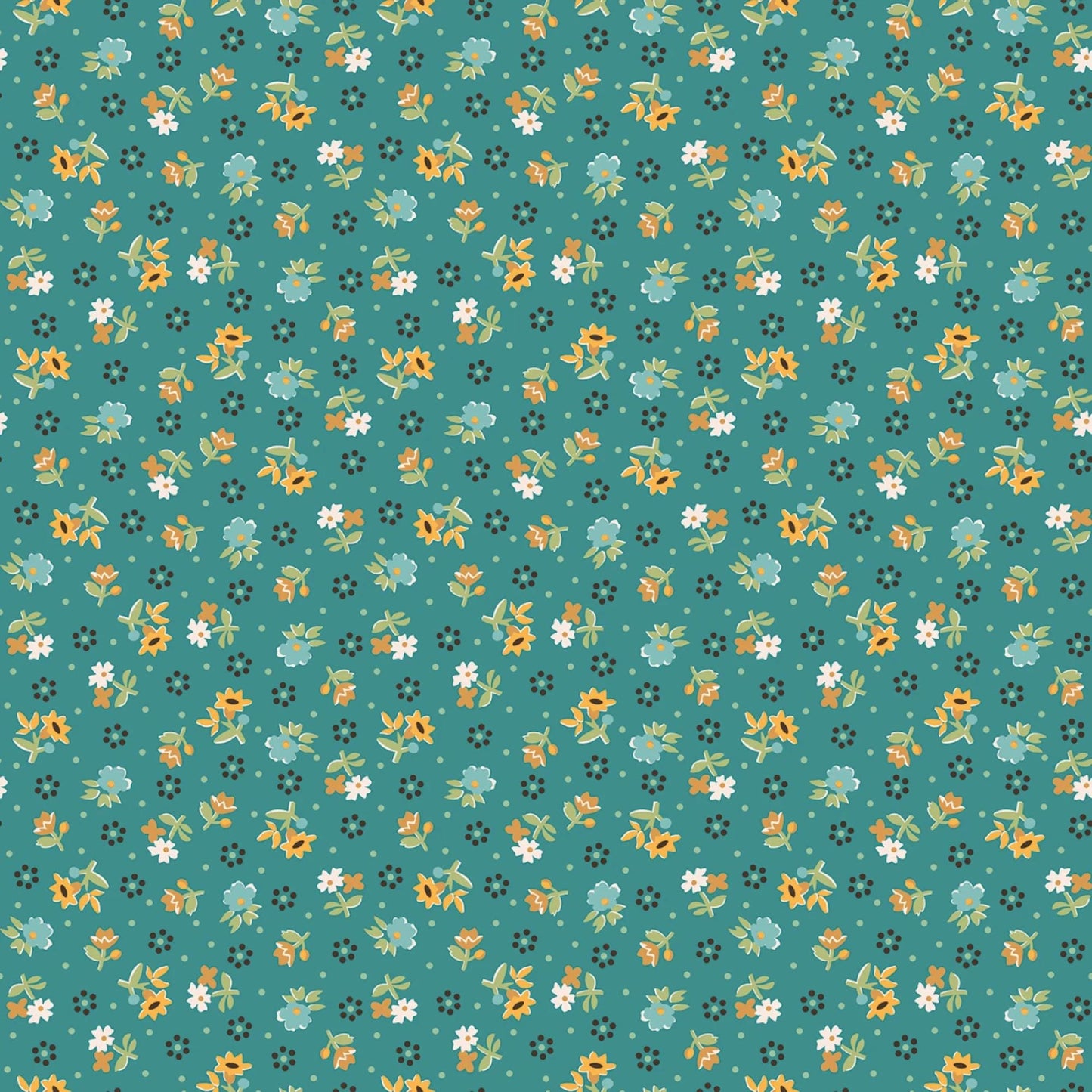 Irish Charm Quilt Kit Pre Cut Kit with Charm Squares and a Paper Pattern Easy Beginner Project Traditional Quilt