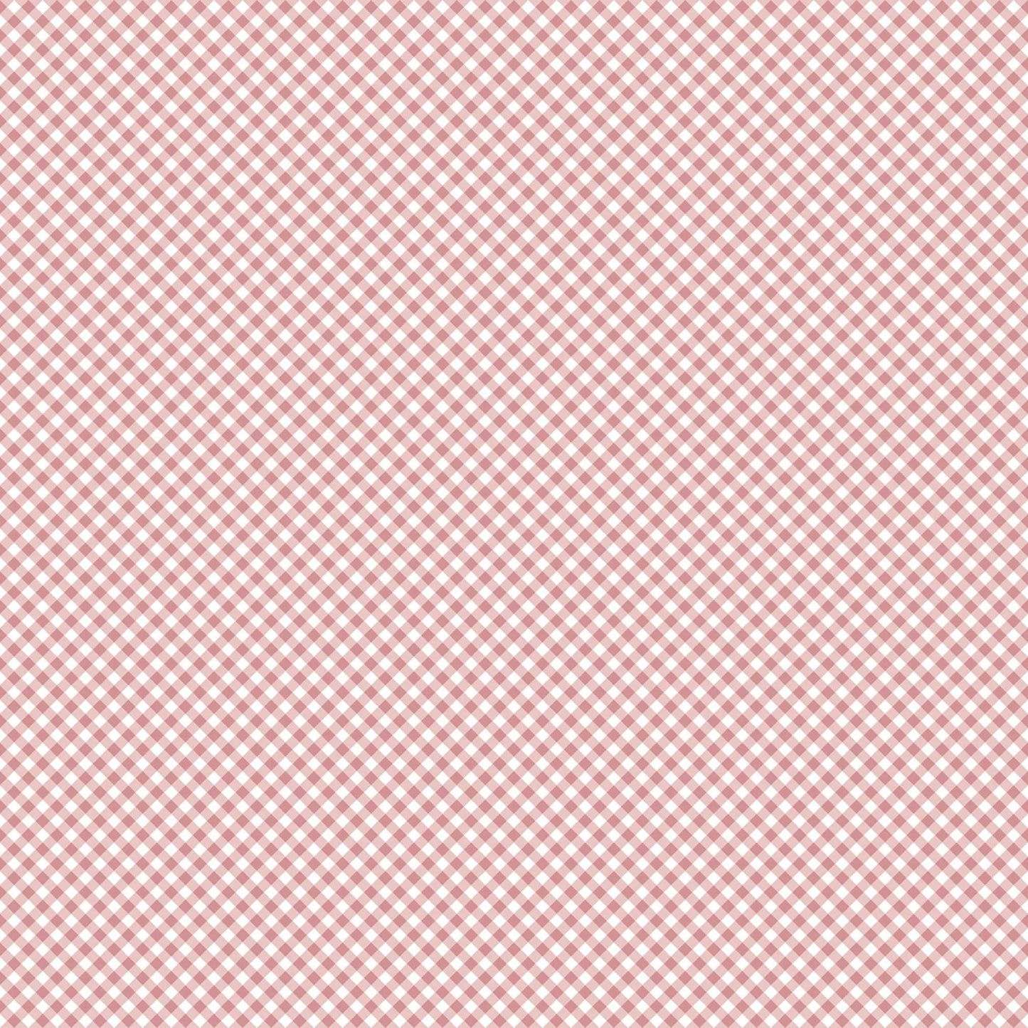 Baby Girl Fabric Pink Cute Animals by Lori Whitlock Collection for Riley Blake Yardage priced Per 18" (Half Yard) Granddaughter Quilt