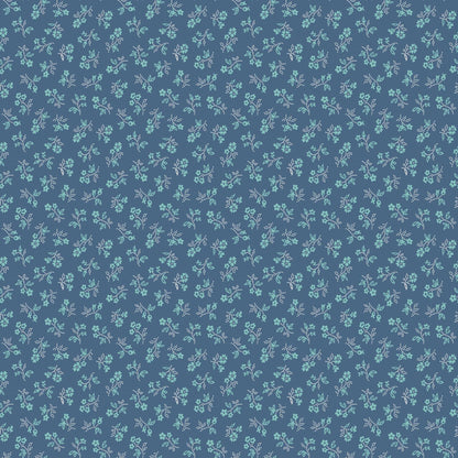Farmer's Daughters Loose Fat Quarters Pick and Choose Shop Cut Farmer's Daughter Vintage Fabric Collection Lori Holt