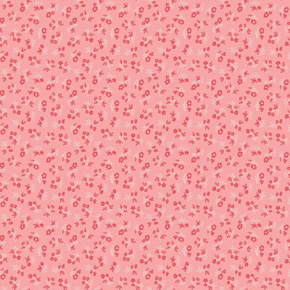 Farmer's Daughters Loose Fat Quarters Pick and Choose Shop Cut Farmer's Daughter Vintage Fabric Collection Lori Holt