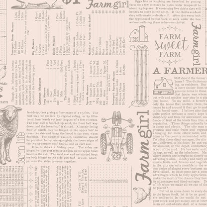 Farmer's Daughters Loose Fat Quarters Pick and Choose Shop Cut Farmer's Daughter Vintage Fabric Collection Lori Holt