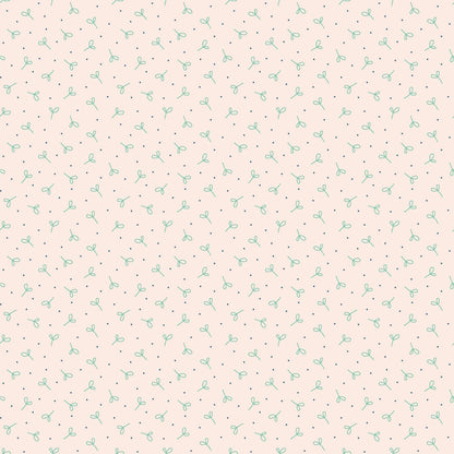 Farmer's Daughters Loose Fat Quarters Pick and Choose Shop Cut Farmer's Daughter Vintage Fabric Collection Lori Holt