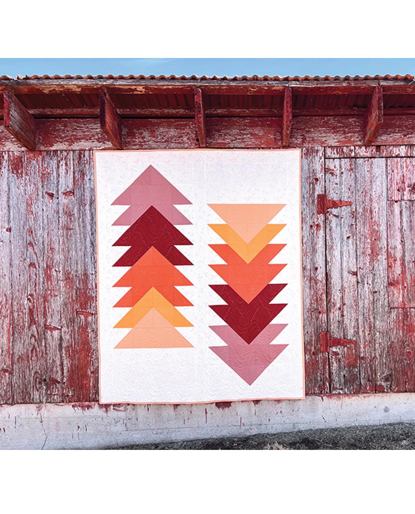 Cozy Quilts for the Modern Home 16 Seasonal Projects Quilt Pattern Book Abby Luchsinger Quilts and Small Projects