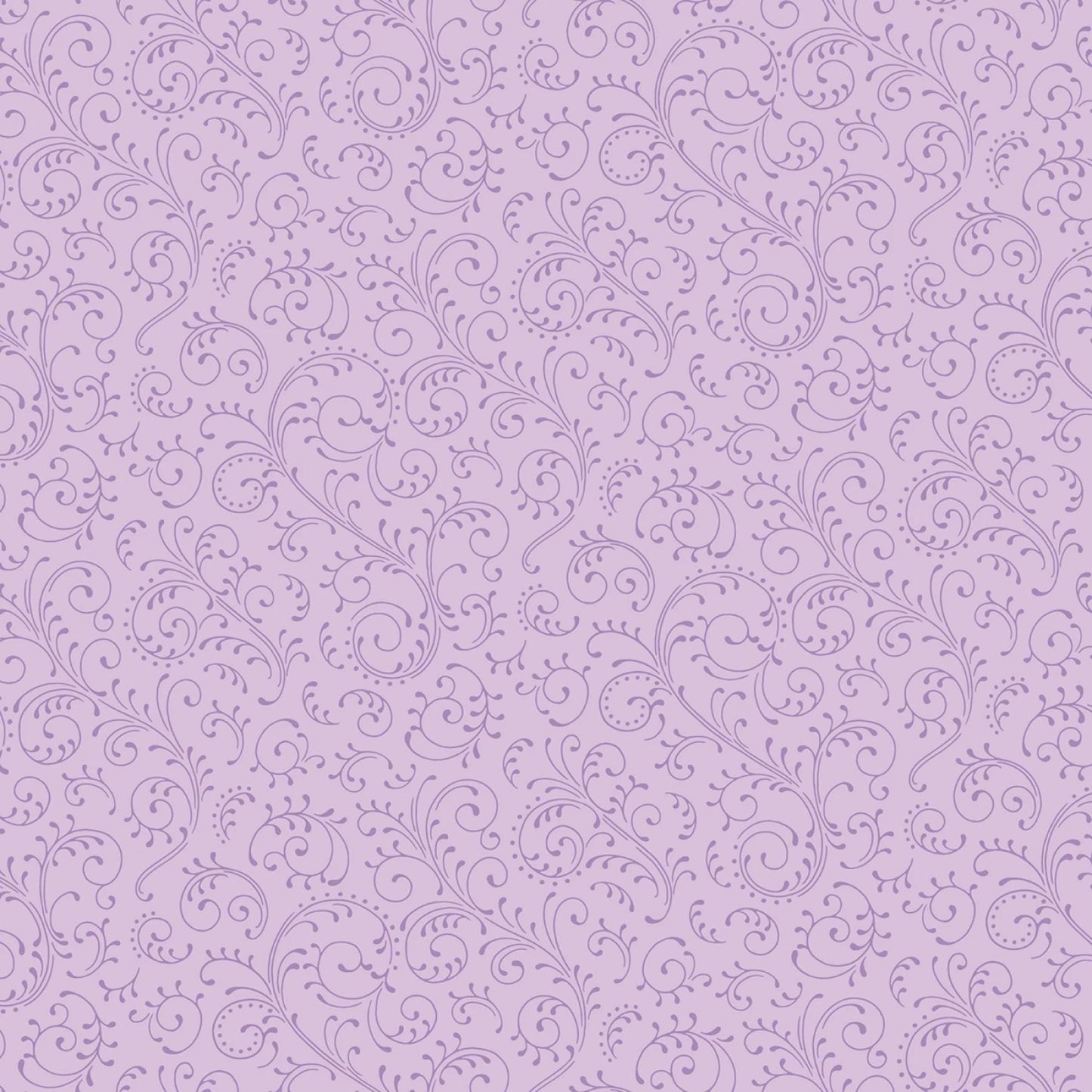 Hydrangeas in the Garden Purple Yardage Jennifer Bosworth for Riley Blake - Yardage Priced per 15-8" (by the half yard) Some Pearlized