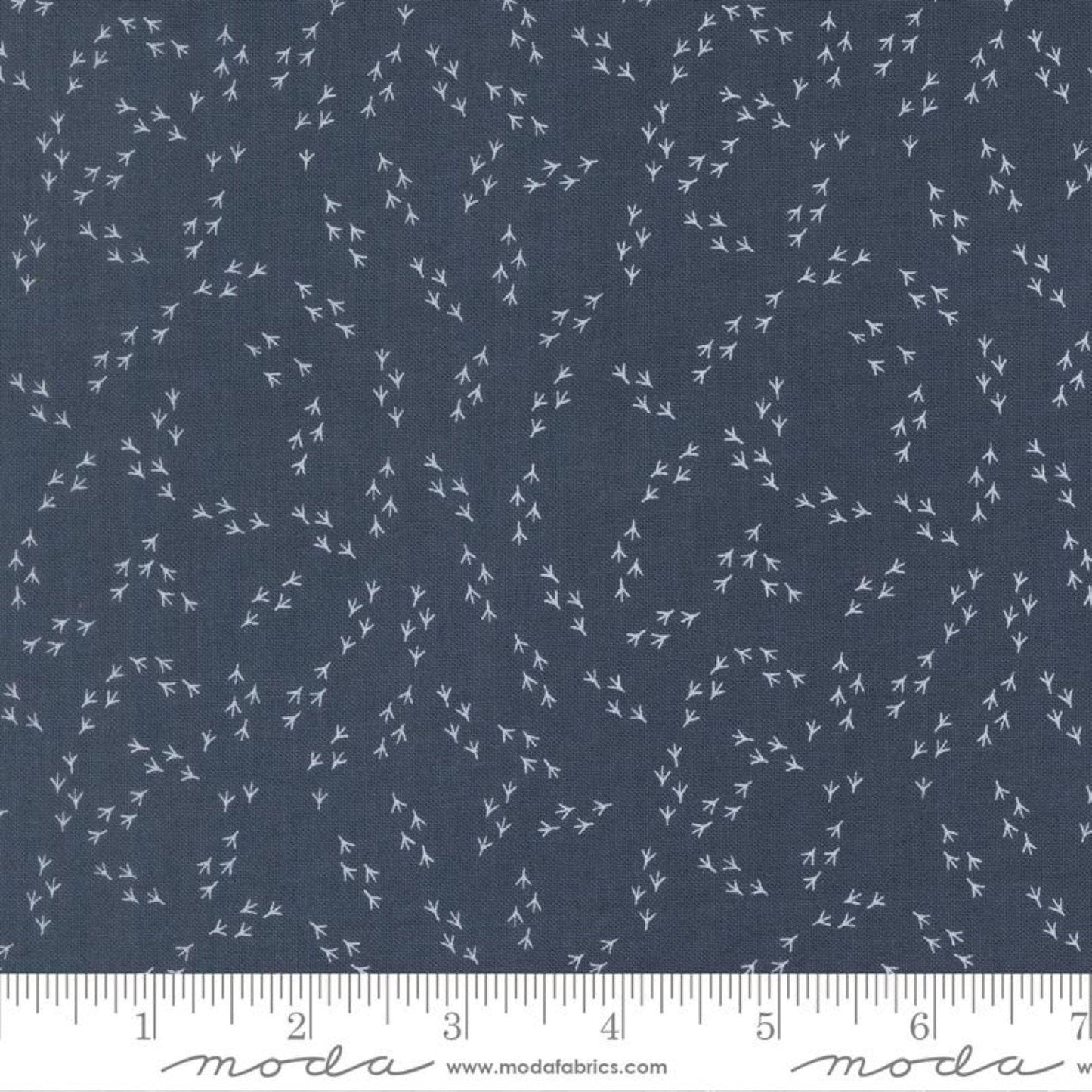 The Henhouse by Gingiber for Moda Yardage Priced Per 18" (Half Yard) Hens and Gingham Farm Chicken Fabrics 100% Cotton Quilting Cotton