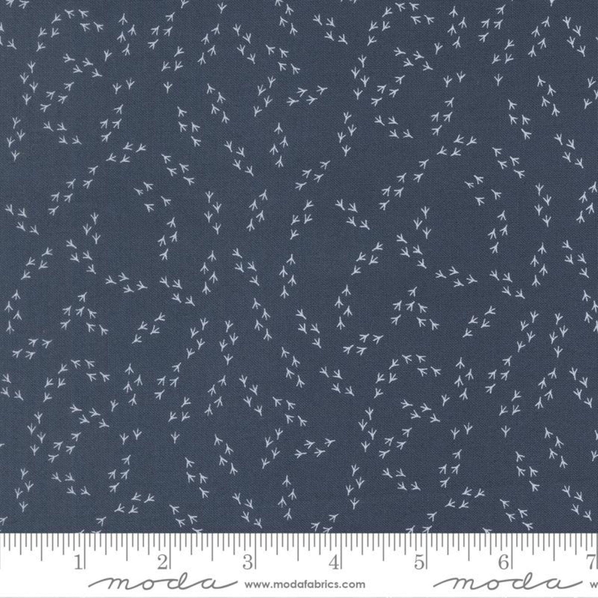 Chunky Charmer Pre Cut Quilt Kit Featuring The Henhouse by Gingiber for Moda Hens and Gingham Farm Chicken Fabrics Exactly as Pattern Shown