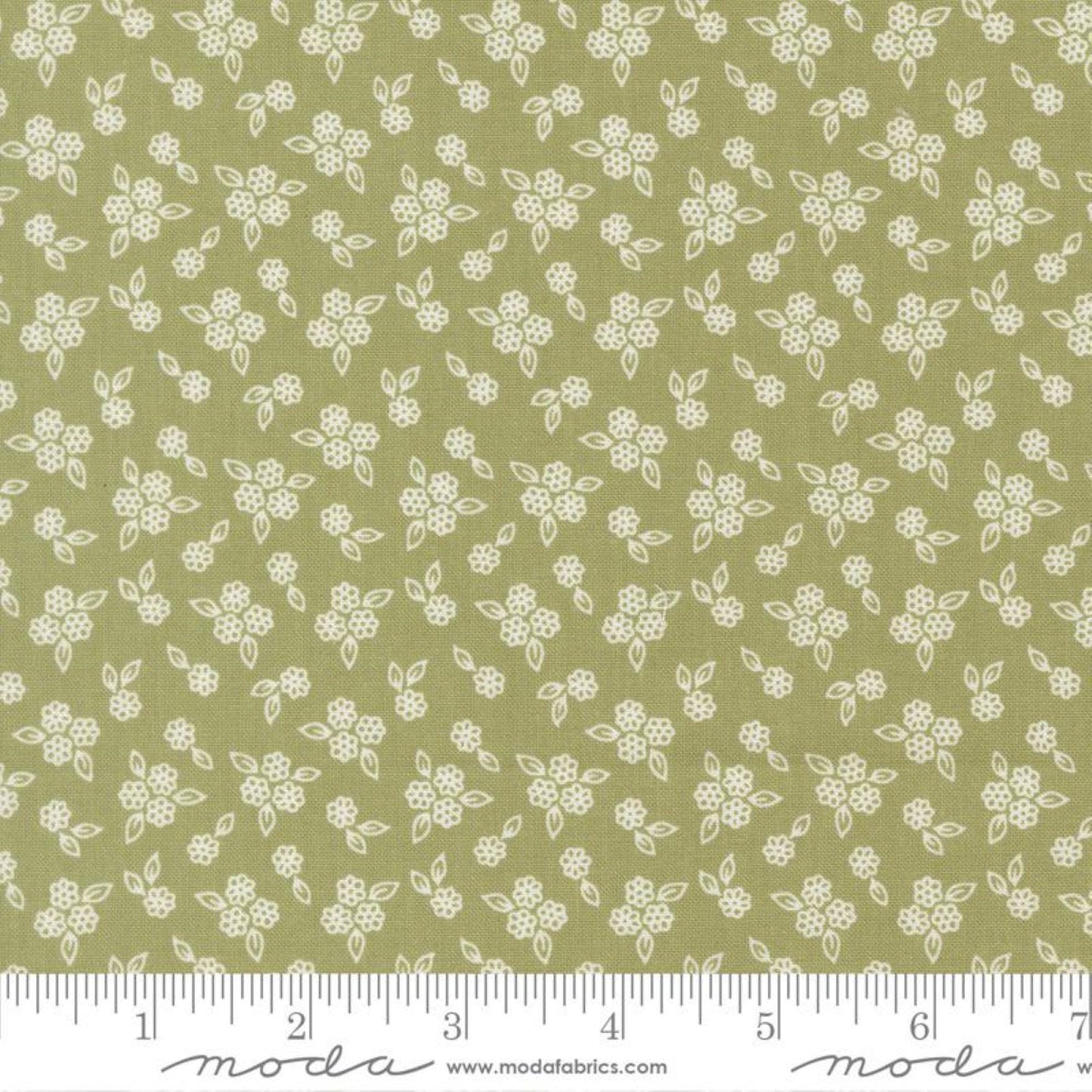 Pastel Prairie Fabric Yardage Priced by the Half Yard (Every 18") Pink Floral Quilt Block Panel Fabrics 100% Cotton Quilting Cotton
